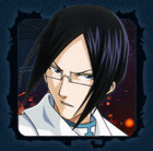Uryuu Ishida