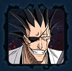 Zaraki Kenpachi