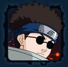 Shino Aburame