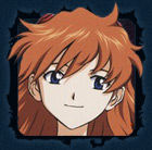 Asuka Langley Soryu