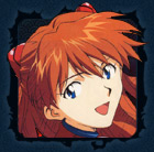 Asuka Langley Soryu