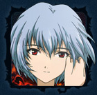 Rei Ayanami