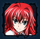 Rias Gremory