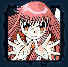 Tia e Megumi