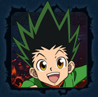 Gon Freecs