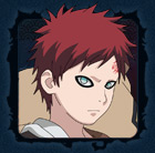 Sabaku no Gaara
