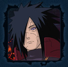 Madara Uchiha