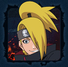 Deidara