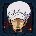 Trafalgar Law