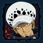 Trafalgar Law